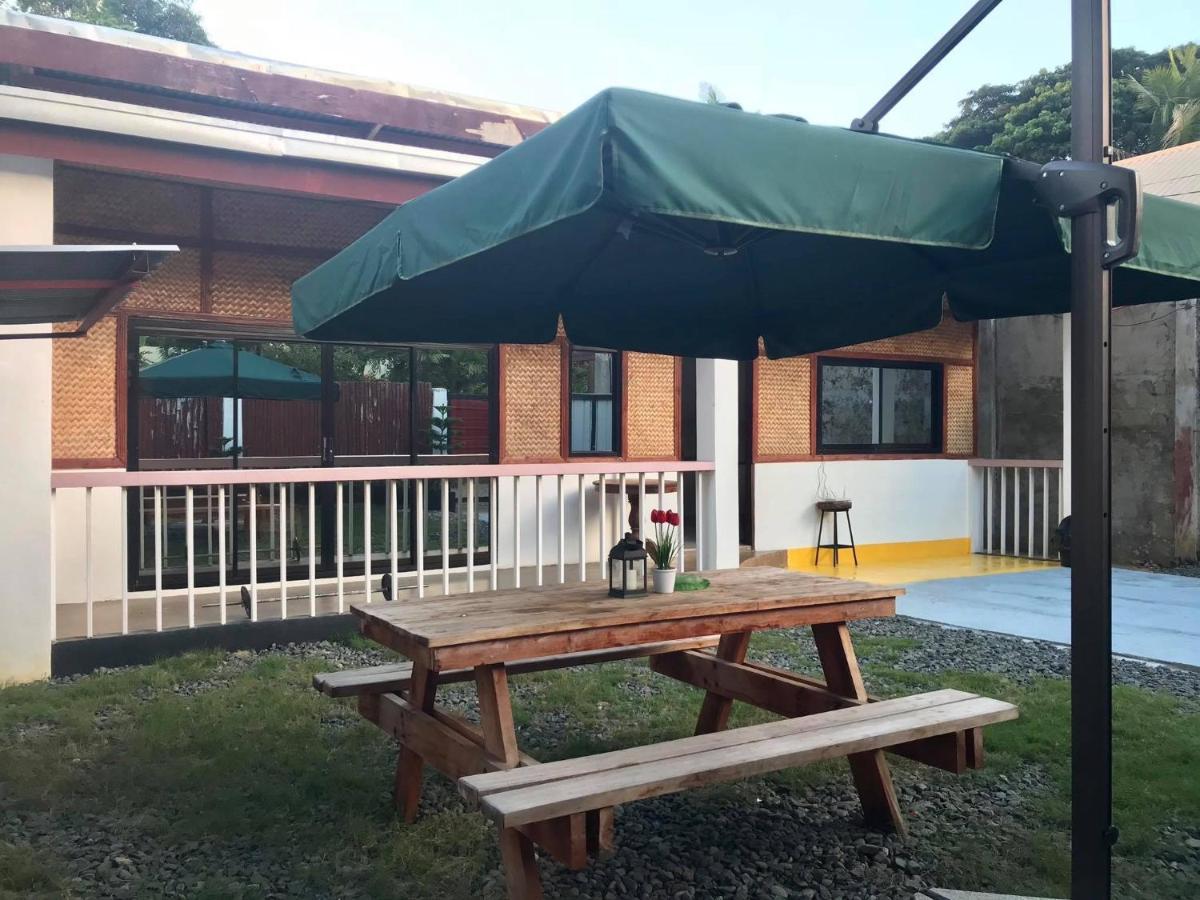 Mayumi Lodge Puerto Princesa Exteriör bild